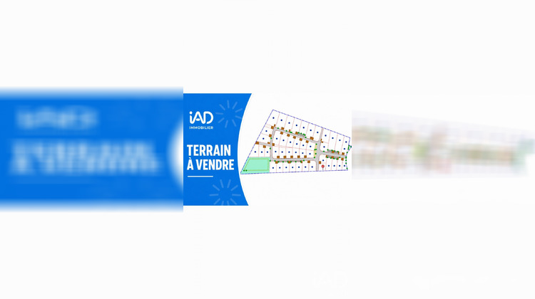 Ma-Cabane - Vente Terrain Ferrals-les-Corbières, 285 m²