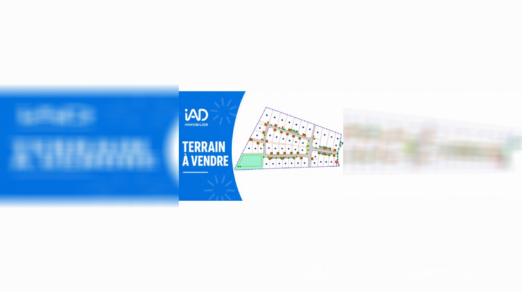 Ma-Cabane - Vente Terrain Ferrals-les-Corbières, 321 m²