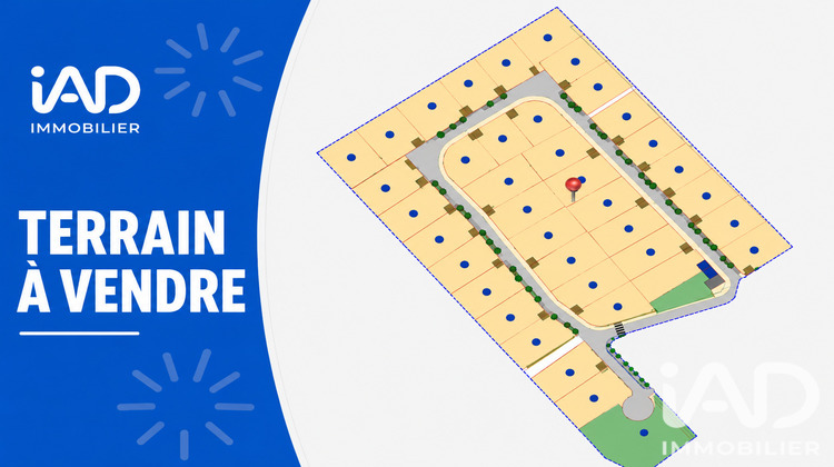 Ma-Cabane - Vente Terrain Ferrals-les-Corbières, 419 m²