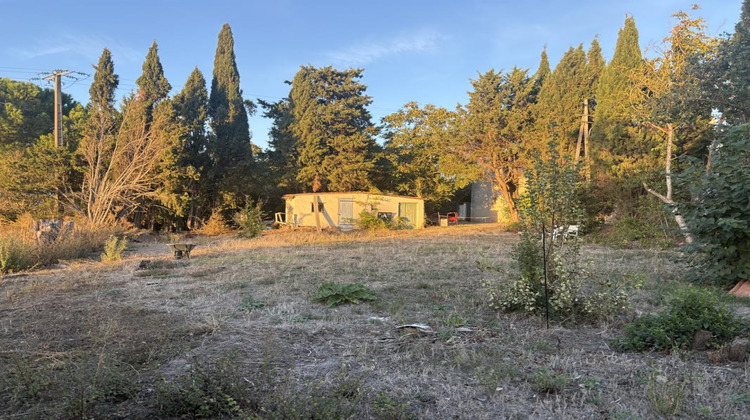 Ma-Cabane - Vente Terrain FERRAN, 936 m²