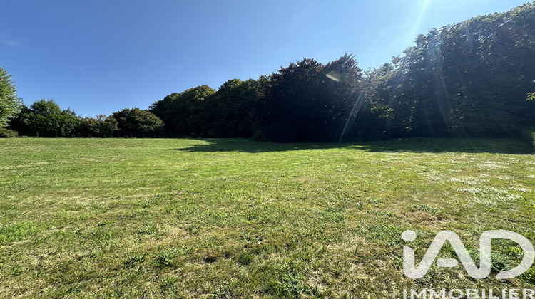 Ma-Cabane - Vente Terrain Ferrette, 2500 m²