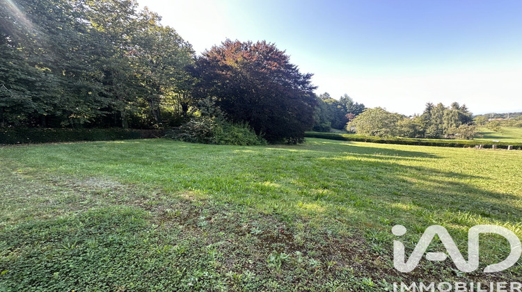 Ma-Cabane - Vente Terrain Ferrette, 2500 m²