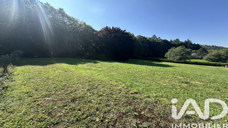 Ma-Cabane - Vente Terrain Ferrette, 2500 m²