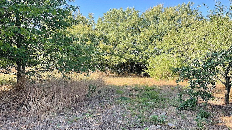 Ma-Cabane - Vente Terrain FERRIERES, 615 m²