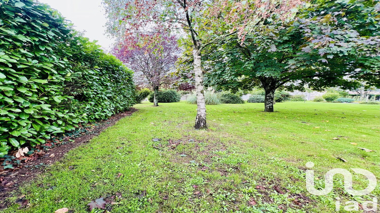 Ma-Cabane - Vente Terrain Ferrières, 673 m²