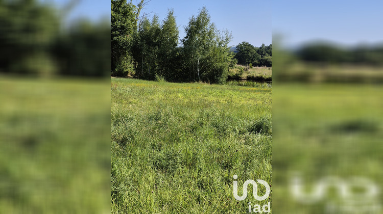 Ma-Cabane - Vente Terrain Ferrieres en Bray, 5316 m²