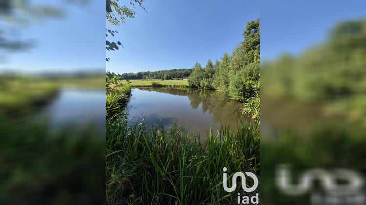 Ma-Cabane - Vente Terrain Ferrieres en Bray, 5316 m²