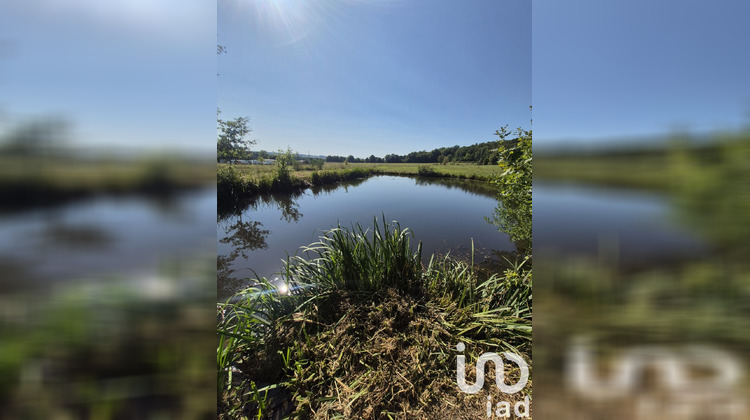 Ma-Cabane - Vente Terrain Ferrieres en Bray, 5316 m²