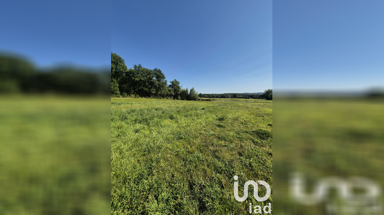 Ma-Cabane - Vente Terrain Ferrieres en Bray, 5316 m²