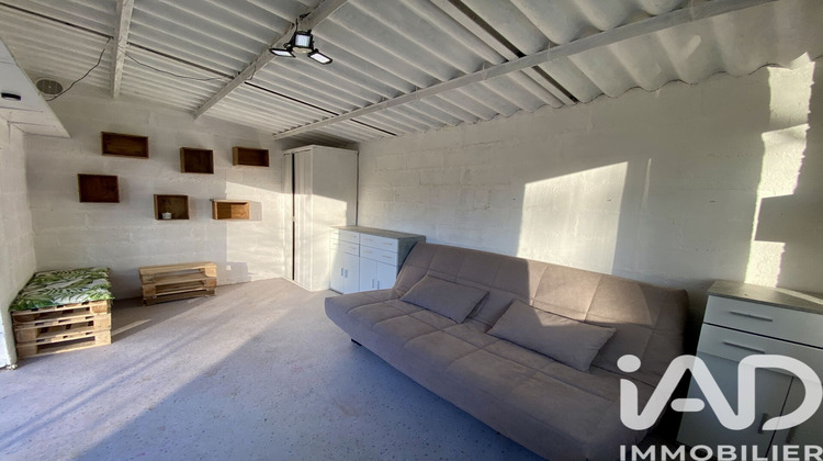 Ma-Cabane - Vente Terrain Ferrières-en-Gâtinais, 5098 m²