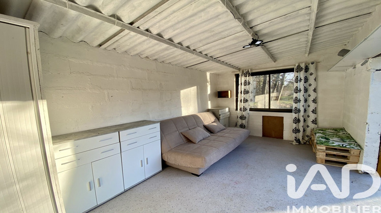 Ma-Cabane - Vente Terrain Ferrières-en-Gâtinais, 5098 m²