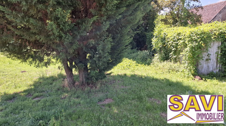 Ma-Cabane - Vente Terrain Ferrières-en-Gâtinais, 431 m²
