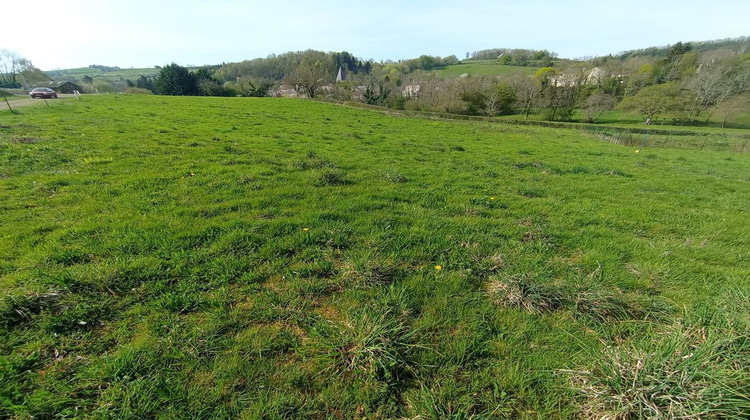 Ma-Cabane - Vente Terrain FERRIERES SUR SICHON, 1260 m²