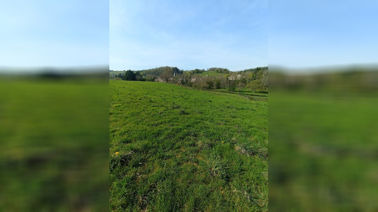 Ma-Cabane - Vente Terrain FERRIERES SUR SICHON, 1260 m²