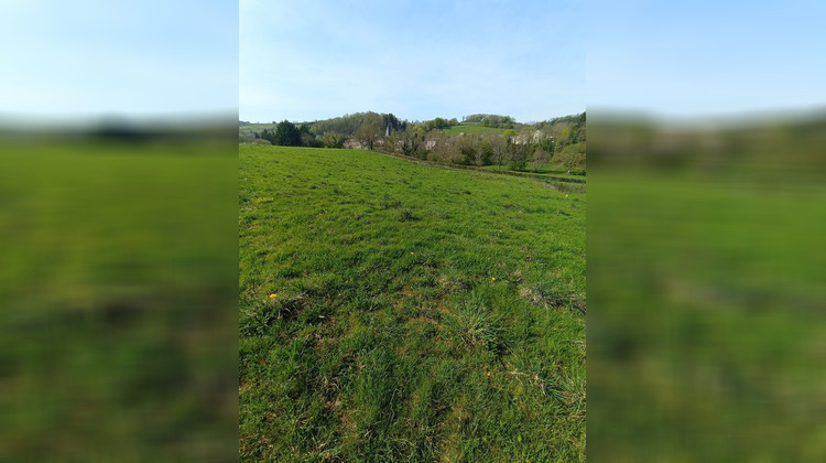 Ma-Cabane - Vente Terrain FERRIERES SUR SICHON, 1260 m²