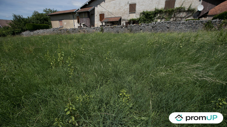 Ma-Cabane - Vente Terrain Fertans, 1000 m²