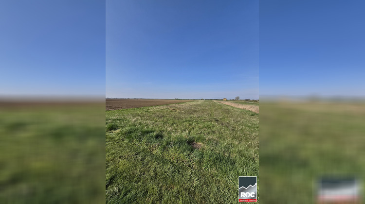 Ma-Cabane - Vente Terrain Fessenheim, 1600 m²