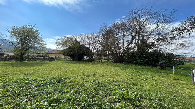 Ma-Cabane - Vente Terrain Fessy, 410 m²