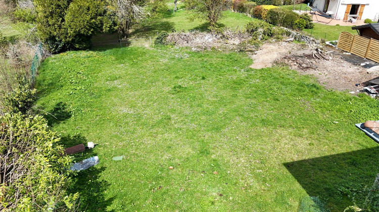 Ma-Cabane - Vente Terrain Fessy, 643 m²