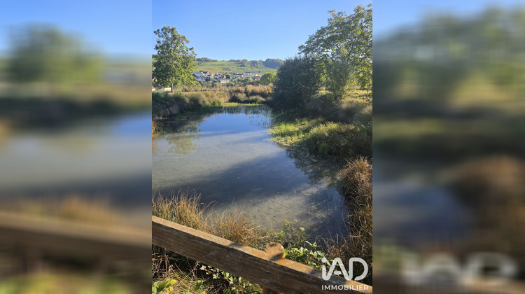 Ma-Cabane - Vente Terrain Festigny, 4638 m²