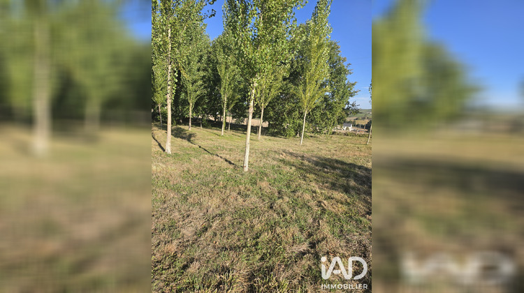 Ma-Cabane - Vente Terrain Festigny, 4638 m²
