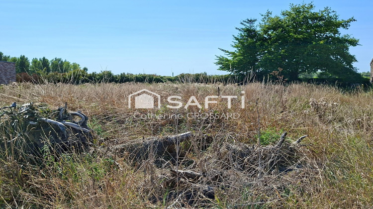 Ma-Cabane - Vente Terrain Festubert, 635 m²