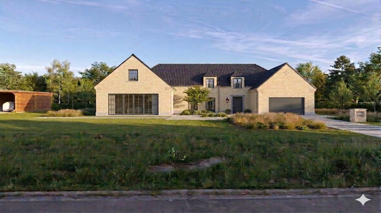 Ma-Cabane - Vente Terrain Festubert, 602 m²