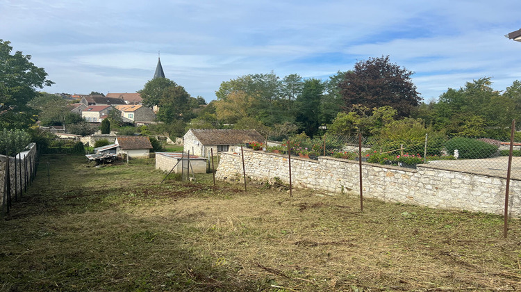 Ma-Cabane - Vente Terrain FEUCHEROLLES, 450 m²