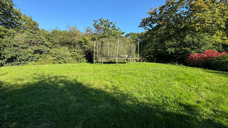 Ma-Cabane - Vente Terrain FEUCHEROLLES, 500 m²