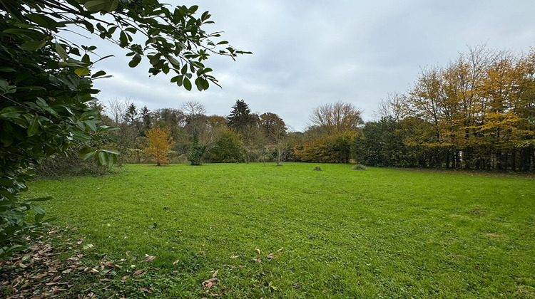 Ma-Cabane - Vente Terrain FEUCHEROLLES, 789 m²