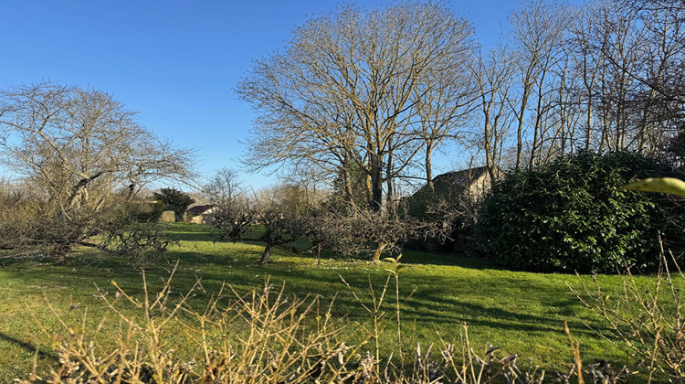 Ma-Cabane - Vente Terrain FEUCHEROLLES, 1011 m²