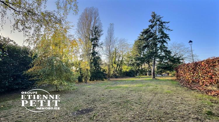 Ma-Cabane - Vente Terrain FEUCHEROLLES, 609 m²