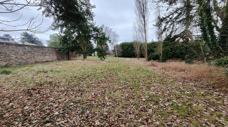 Ma-Cabane - Vente Terrain FEUCHEROLLES, 609 m²