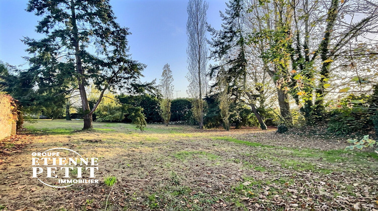 Ma-Cabane - Vente Terrain FEUCHEROLLES, 602 m²