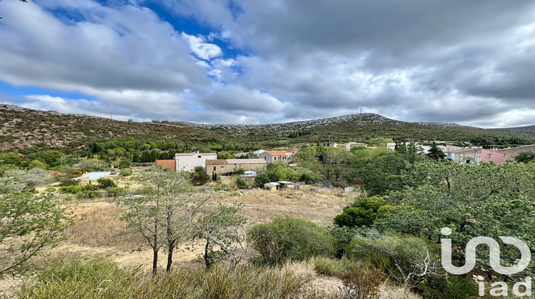 Ma-Cabane - Vente Terrain Feuilla, 2600 m²