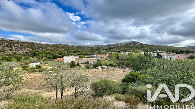 Ma-Cabane - Vente Terrain Feuilla, 2635 m²