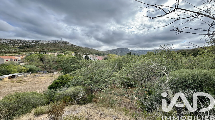 Ma-Cabane - Vente Terrain Feuilla, 2635 m²