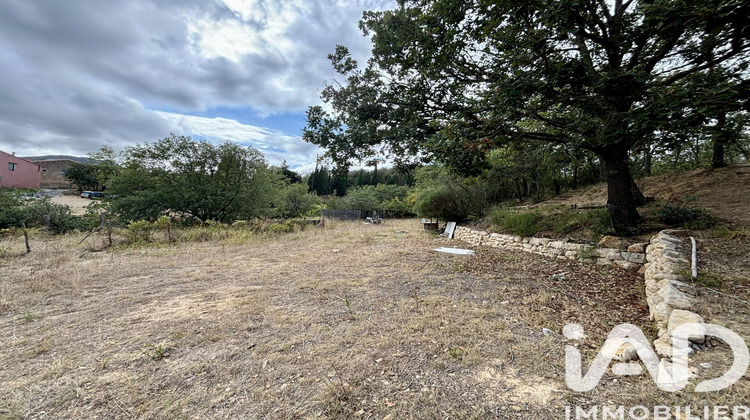 Ma-Cabane - Vente Terrain Feuilla, 2635 m²