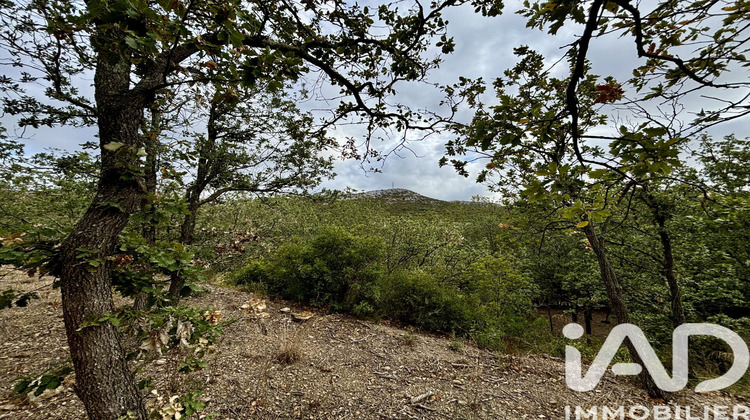 Ma-Cabane - Vente Terrain Feuilla, 2200 m²