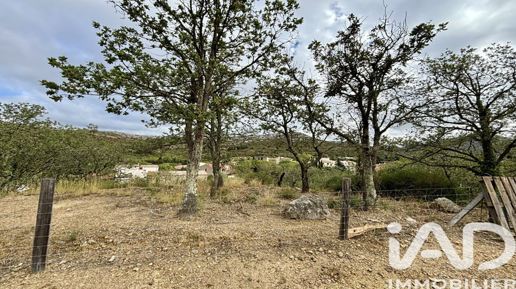 Ma-Cabane - Vente Terrain Feuilla, 2200 m²