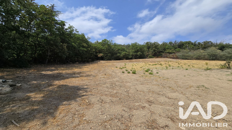 Ma-Cabane - Vente Terrain Feuilla, 2953 m²