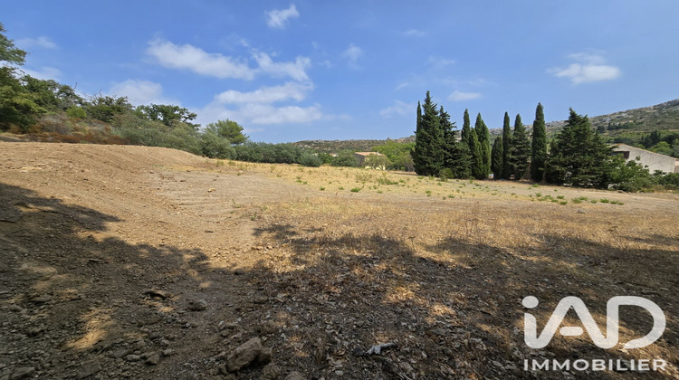 Ma-Cabane - Vente Terrain Feuilla, 2953 m²