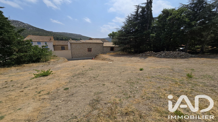 Ma-Cabane - Vente Terrain Feuilla, 2953 m²