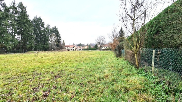 Ma-Cabane - Vente Terrain FEURS, 1242 m²