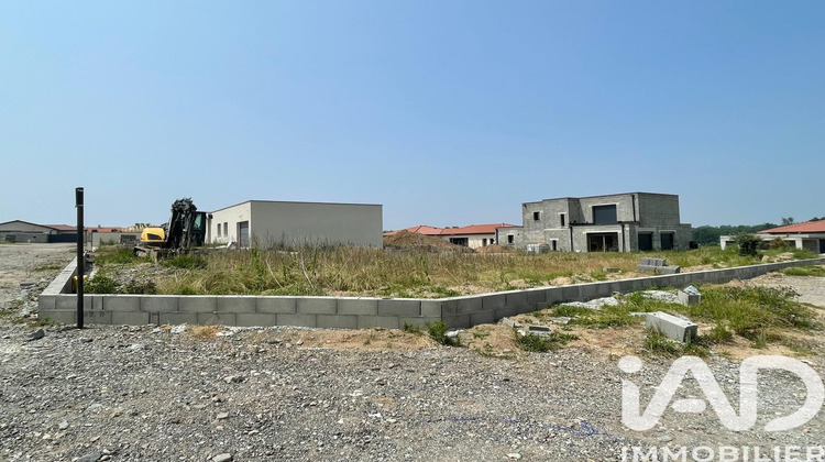 Ma-Cabane - Vente Terrain Feurs, 608 m²