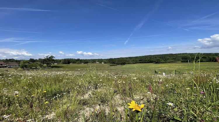 Ma-Cabane - Vente Terrain FEYTIAT, 2190 m²