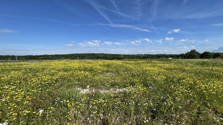 Ma-Cabane - Vente Terrain FEYTIAT, 1267 m²