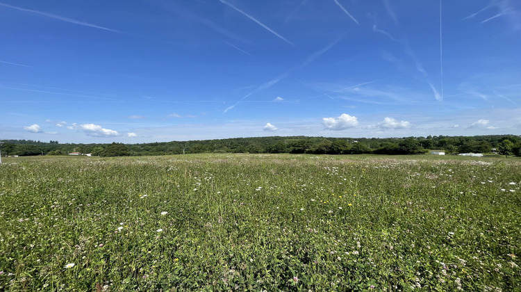 Ma-Cabane - Vente Terrain FEYTIAT, 1566 m²