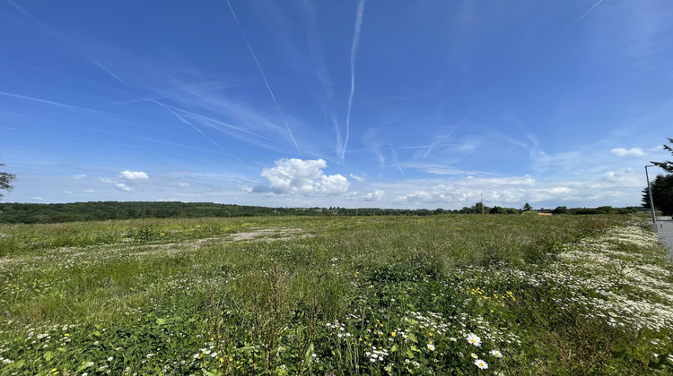 Ma-Cabane - Vente Terrain FEYTIAT, 1213 m²