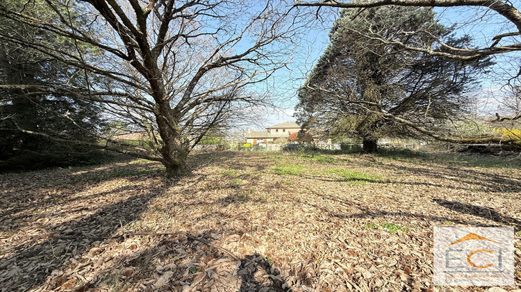 Ma-Cabane - Vente Terrain FEYTIAT, 2500 m²